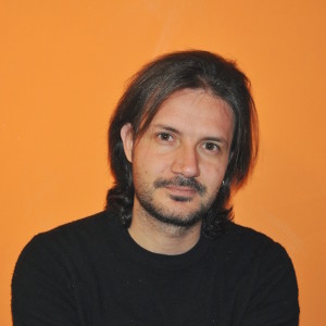 Luca Romanelli