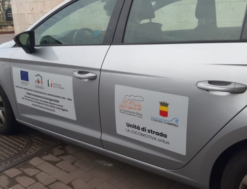 Unità di Strada (UDS)